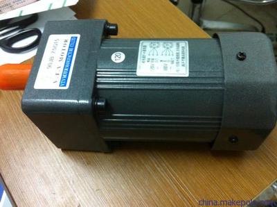 探索台湾V.T.V电机 YN80-40与YN90-90微特电机的应用与价值