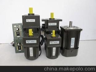 瑞安市迈力微特电机 减速机与微型电机的精工之作