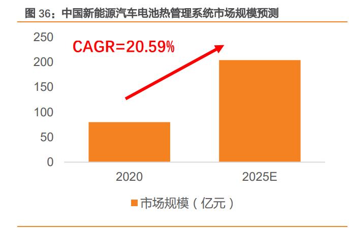 微特电机行业之江苏雷利研究报告:深耕中高端微电机