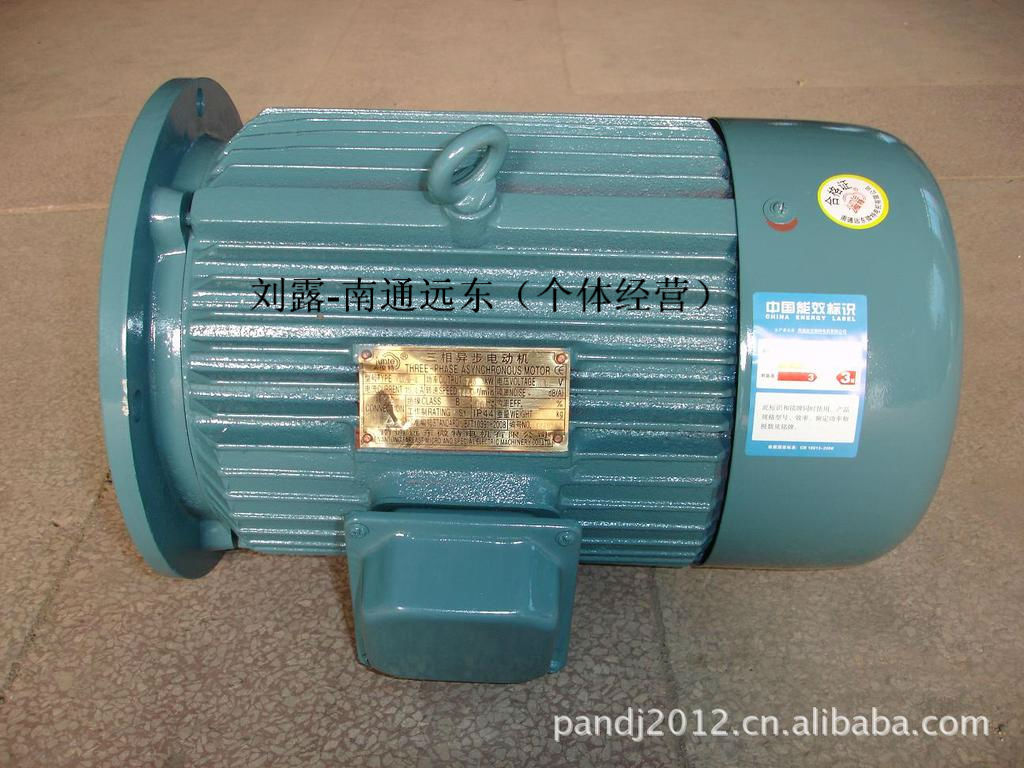 原厂供应俊特牌 Y132M-4 三相异步电动机图片鉴赏及选型参考